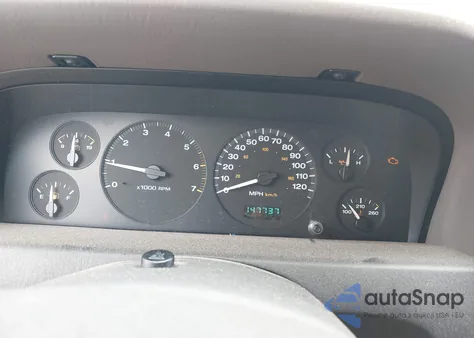 2004 Jeep Grand Cherokee Laredo from USA, damaged, VIN 1J4GW48S14C149106